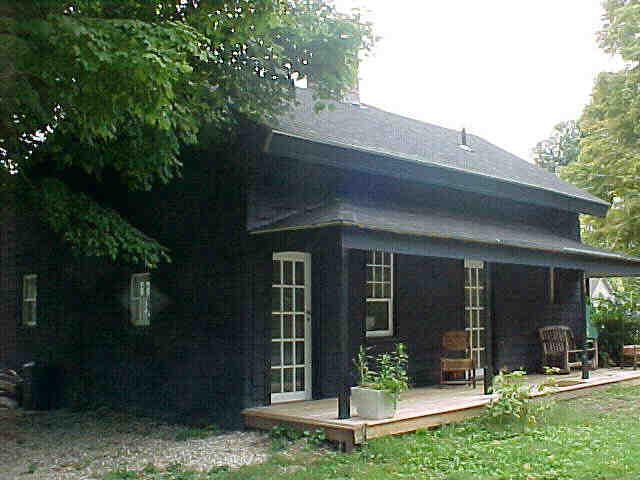 Building photograph for 343 MILLERTON ROAD